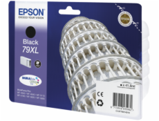 Epson DURABrite Ultra Ink 79 XL atram. kazeta cierna T 7901