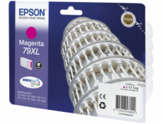 Epson DURABrite Ultra Ink 79 XL atram. kazeta purpurova T 7903