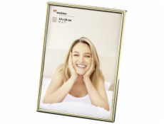 Walther Chloe gold         13x18 Portrait Frame       WD318G