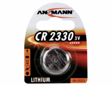 Ansmann CR 2330