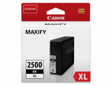 CANON Cartridge PGI-2500XL BK