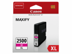 CANON Cartridge PGI-2500XL M