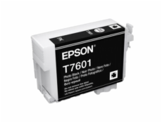 Epson atram. kazeta photo T 7601