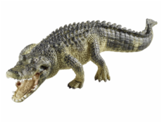 Schleich 14727 divoké zvieratko alligator