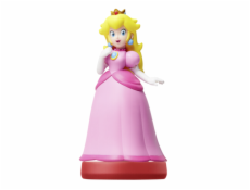 Nintendo amiibo SuperMario Peach