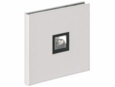 Walther Black & White 30x30 album seda            FA217G