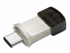 Transcend JetFlash 890S     32GB OTG USB Typ-C + USB 3.1