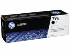 HP Toner CF 279 A cierna No. 79 A