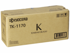 Kyocera Toner TK-1170 cierna