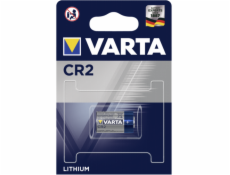 1 Varta Professional CR 2