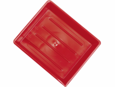 Kaiser Developing Tray 30x40 red 4173