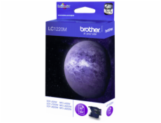 Brother LC-1220 M magenta