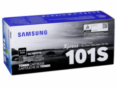 Samsung MLT-D 101 S Toner cierna