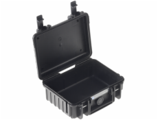 B&W Carrying Case   Outdoor Type 500 black