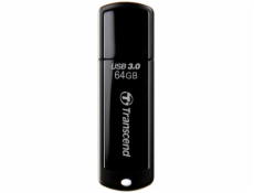 Transcend JetFlash 700 64GB USB 3.1 Gen 1