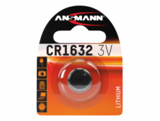 10x1 Ansmann CR 1632