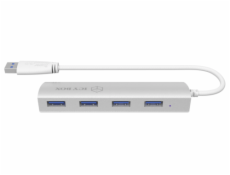 RAIDSONIC ICY USB 3.0 HUB  4 A-Type ports