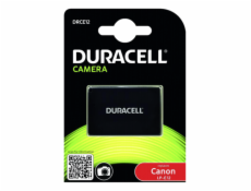 Duracell Li-Ion Aku 750 mAh pre Canon LP-E12