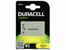 Duracell Li-Ion Akku 1180mAh pre Nikon EN-EL5