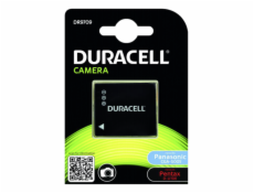 Duracell Li-Ion Battery 1100mAh for Panasonic CGA-S005