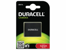 Duracell Li-Ion Akku 600mAh pre Canon NB-11L