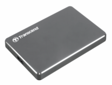 Transcend StoreJet 25C3 2,5  1TB USB 3.1 Gen 1