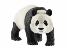 Schleich Wild Life         14772 velka panda