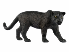 Schleich 14774 čierný panter