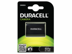 Duracell Li-Ion Akku 1030mAh pre Sony NP-FW50