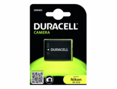 Duracell Li-Ion Aku 700 mAh pre Nikon EN-EL19