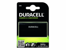 Duracell Li-Ion Aku 2600mAh pre Sony NP-F330