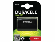 Duracell Li-Ion Akku 1600mAh pre Canon LP-E6