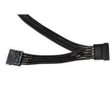 be quiet! S-ATA POWER CABLE kabel CS-6720