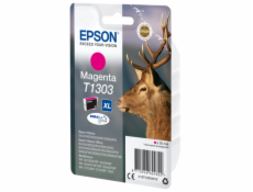 Epson atram. kazeta purpurova DURABrite T 130           T 1303