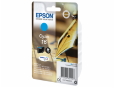 Epson atram. kazeta azurova DURABrite Ultra T 162     T 1622