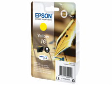 Epson atram. kazeta zlta DURABrite Ultra T 162     T 1624