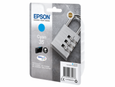 Epson atram. kazeta azurova DURABrite Ultra Ink 35    T 3582