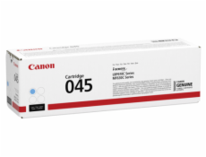 CANON Toner 045 cyan