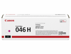 Canon Toner Cartridge 046 H M purpurova