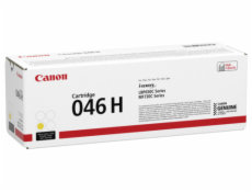 Canon Toner Cartridge 046 H Y zlta