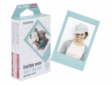 Fujifilm instax mini Film modra ram