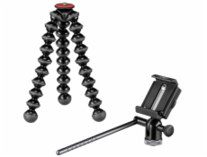 Joby GripTight GorillaPod Video Pro cierna