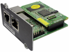 PowerWalker mini NMC karta SNMP