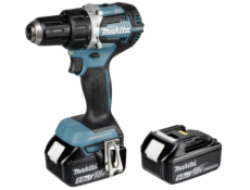 Makita DDF484RTJ Akku skrutkovac