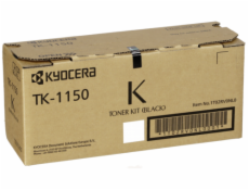 Kyocera Toner TK-1150 cierna