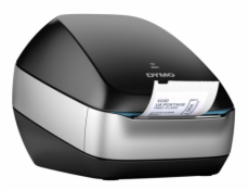 Dymo LabelWriter Wireless cierna