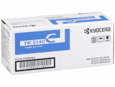 Kyocera Toner TK-5140 C azurova