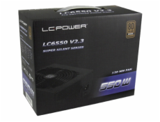 LC Power LC6650 V2.3