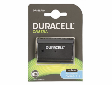 Duracell Li-Ion Battery 2000mAh for Panasonic DMW-BLF19