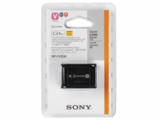 Sony NP-FV50A Li-Ion Aku pre V Serie